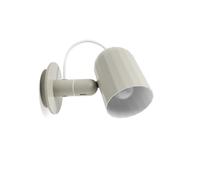 Applique Noc Beige con Cavo