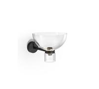 Applique Nocturne Bowl Nero