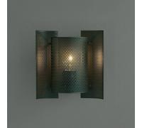 Applique Northern Butterfly, verde scuro Northern