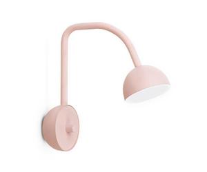 Applique Northern Lighting Blush Rosa