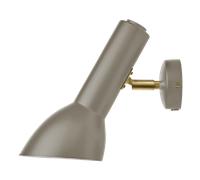 Applique Obliqua Cph Lighting in Ottone/ Sabbia