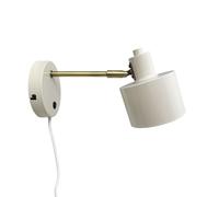 Applique Ocean Beige/ Ottone