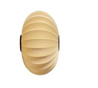 Applique Ovale Made By Hand Knit-Wit Ø76 cm Alba