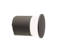 Applique/paletto 9w Led 3000k Sovil Kep Caffe' - 98164/27