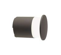 Applique/paletto 9w Led 4000k Sovil Kep Caffe' - 99164/27