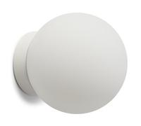 Applique Palla C135 Bianco