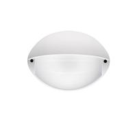 Applique Led da esterno Sovil 7W 4000K IP65 Bianco 99511/02