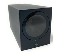 APPLIQUE PARETE DOPPIA EMISSIONE ATTACCO GU10 LAMPADA MODERNA ES55 UP & DOWN IP6