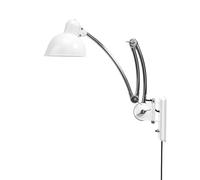 Applique Parete Kaiser Idell 6559-W Bianco