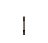 Applique Parete LYFA PAN 38 in Bronzo