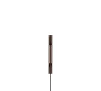 Applique Parete PAN 38 in Bronzo