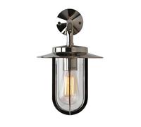 astro Montparnasse lampada a parete, E27, 1096001, Montparnasse [Lampade per Esterni > Lampade a Parete]