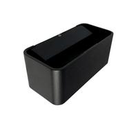 Applique Per Esterni Dyberg Larsen Saturn Nero