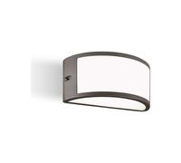 Applique Aperta 10w Led 3000k Sovil Petit Caffe' - 98473/27