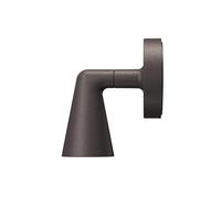 Applique Per Esterni Flos Belvedere Marrone Scuro