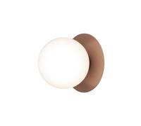 Nuura Liila lampada a parete, G9, 2046009, Liila [Lampade per Esterni > Lampade a Parete]