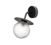 Nuura Liila lampada a parete con braccio, G9, 2045004, Liila [Lampade per Esterni > Lampade a Parete]
