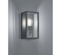 Applique per esterni Trio Garonne 1xE27 max. 60 W antracite Antracite