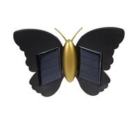Applique per solare IP65 Impermeabile con Disegno a per Giardino e Ingresso