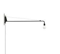 Applique Petite Potence Deep Nero