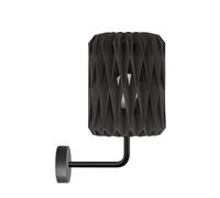 Applique Pilke Signature 18 con Braccio Nero