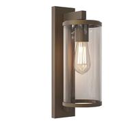 Applique Pimlico 400 in Bronzo