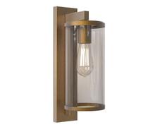 Applique Pimlico 400 in Ottone