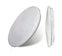 Applique Plafoniera LED EDM 32517 F 18 W 82 W 1820 Lm [4000 K]