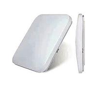Applique Plafoniera LED EDM 32522 F 12 W 60 W 840 lm [6400 K]