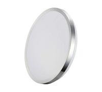 Applique Plafoniera LED EDM 32569 F 12 W [6500 K]