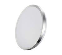 Applique Plafoniera LED EDM 32570 F 18 W [6500 K]