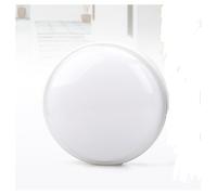 APPLIQUE PLAFONIERA LED LAMPADA TONDA TARTARUGA ESTERNO INTERNO A PARETE 15W