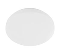 Applique/Plafoniera LED Pogliola-E 1250 lm bianco neutro Ø 26 x 5,5 cm bianco Bianco