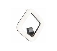 Lampada da parete Sovil Quasar 20W 4000K grafite - 99778/16 [EEK: E]