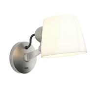 Applique Regolabile Astro Imari Nickel Opaco