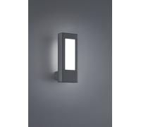 Applique RHINE antracite 221660242