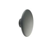 Applique Riflessa 18w Led 4000k Sovil Head Grafite - 99503/16