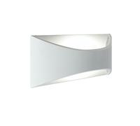 Applique Riflessa 5w Led 4000k Sovil Moon Bianco - 99107/02