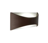 Applique Riflessa 5w Led 4000k Sovil Moon Caffe' - 99107/27