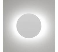 Applique Rotaliana Collide H2 a LED, bianco, 2.700K Rotaliana