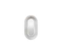 Nuura Sasi lampada a parete, LED, 2085003, Sasi [Lampade per Interni > Lampade a Parete]