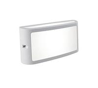 Applique da esterno Sovil SCREEN con LED 10W 4000K Bianca 99500/02