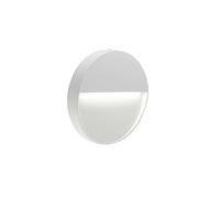 Applique Segna-passo 3w Led 3000k Sovil Geo Round Bianco - 98156/02