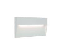 Applique Segna-passo 6w Led 3000k Sovil Geo Bianco - 98158/02
