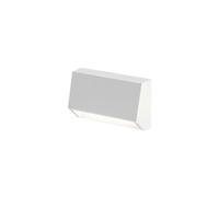 Applique segnapasso Sovil 1,5 W LED 4000 K Bianco