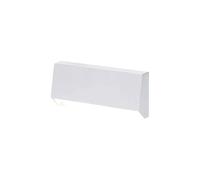 Applique segnapasso Sovil 3 W LED 4000 K Bianco