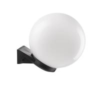 Applique sfera set Ø 20 cm opale Opale