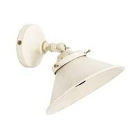 Applique shabby chic