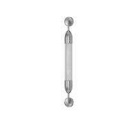 Umage Lemon Squeeze Lampada da parete 2 fuochi, ottone - 77 cm , Vendita di giacenze, Merce nuova, Imballaggio originale