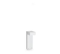 Applique Sirio Bianco con attacco GX53, dimmerabile - Ideal Lux